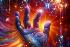 The Evolution of Facebook's Algorithms: What Tech Marketers Need to Know