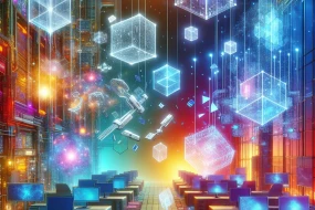 The Future of Blockchain Technology: What to Expect in the Next Decade