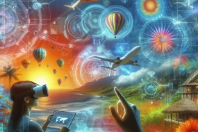 The Future of Travel: How Virtual Reality is Changing Tourism