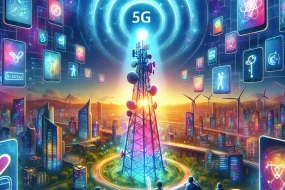 The Impact of 5G on Mobile Health Applications: A Revolutionary Leap Forward