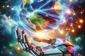 The Role of AI in Enhancing Internet Accessibility