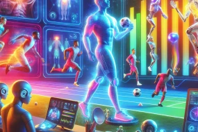 The Role of AI in Predicting Sports Injuries: An Overview