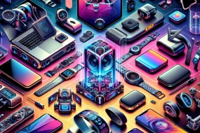 The Top 10 Gadgets Every Tech Enthusiast Should Own