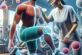 The Transformative Role of Augmented Reality in Physical Therapy