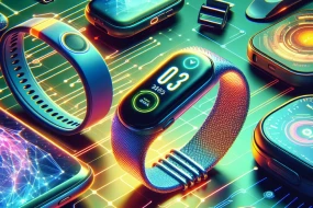 The Ultimate Guide to Choosing the Best Fitness Tracker