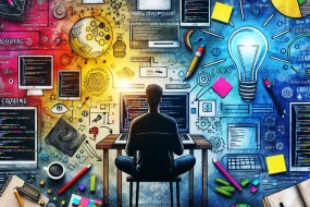 Top 5 Coding Languages to Learn for Personal Development