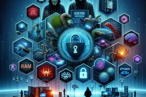 Top Cybersecurity Threats and How to Protect Yourself