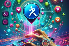 Top Fitness Tracker Apps for Android and iOS: A Comprehensive Guide