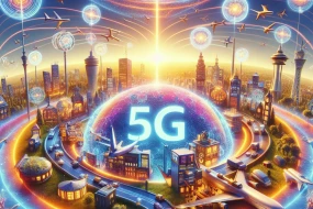 Understanding 5G's Impact on Your Travel Experience