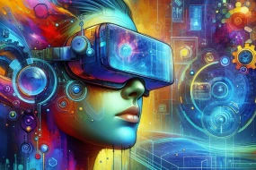 Understanding Augmented Reality (AR): Applications and Future Trends