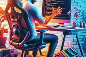 Understanding Carpal Tunnel Syndrome: Prevention Tips for Coders