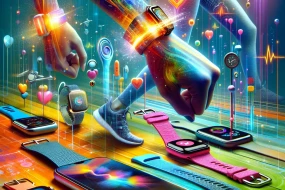 Wearable Fitness Tech: How to Sync Devices for Optimal Health Tracking