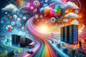What Is Big Data and How Can It Transform Your Business?