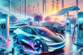 What You Need to Know About the Future of Electric Vehicles