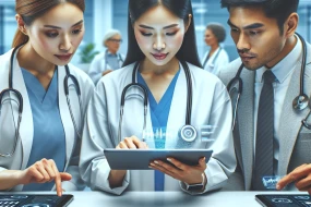 Why Developers Should Focus on Health Tech Accessibility