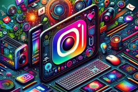 Why Every Tech Professional Should Be on Instagram: Benefits and Tips