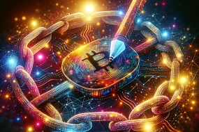 Why Everyone is Talking About Blockchain in Digital Content Creation