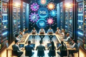 Why Learning SQL Is Essential for Anyone in Tech