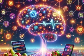 Why Machine Learning is Essential for Personalized Health Recommendations