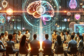 Why Mental Health Startups Need Tech Innovators
