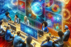 Why Remote Desktop Protocols are Crucial for IT Professionals