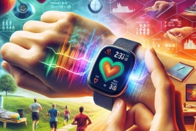 Why Smart Watches are Becoming Essential for Everyday Health Monitoring