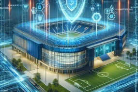 Why You Need a Cybersecurity Strategy for Your Sports Facility
