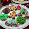 10 Easy Christmas Cookie Recipes to Spread Holiday Cheer