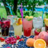 10 Refreshing Summer Drink Recipes to Beat The Heat