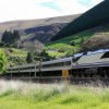 5 Reasons Why You Should Travel by Train on Your Holiday