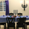 7 Festive Hanukkah Decorations to Brighten Up Your Home