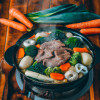 7 Traditional Winter Foods from around the World