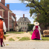 A Comprehensive Guide to Colonial Williamsburg: Journeying Through America's History