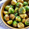 A Guide to Perfectly Roasted Brussels Sprouts: Achieving Rich, Nutty Goodness