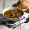 Beef and Vegetable Soup: A Hearty and Flavorful Delightful Meal