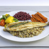 Boost Your Athletic Performance with a Mediterranean Diet