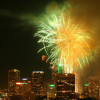 Celebrate Independence Day with the Best Fourth of July Fireworks Displays in America