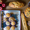 Delectable Baked Goods Recipes for Sinfully Delicious Freshness