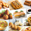 Delicious Delights: Top 10 International Street Foods You Must Try