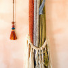 DIY Tutorial: Create Your Own Woven Wall Hanging for a Textured Home Aesthetic