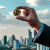 How Cryptocurrency is Shaping the Global Economic Landscape in 2021