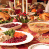 How to Avoid Overeating During the Holidays