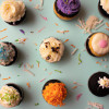 Marvelous Cupcake Recipes: Dive into the World of Delightful and Creative Cupcakes