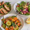 Quick and Healthy 30-Minute Meals for Busy Weeknights