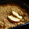 Step-by-Step Apple Crisp Recipe: A Delicious, Healthy and Easy Dessert to Make at Home