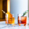The Art of Craft Cocktails: From Old Fashioned to Negroni