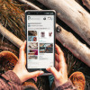 The Art of Creating Instagram Stories That Converts