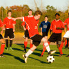 The Benefits of Playing Soccer for Fitness and Teamwork