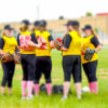 The Benefits of Playing Softball: Improving Physical and Mental Health