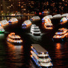 The Best Holiday Lighting Displays Around the World